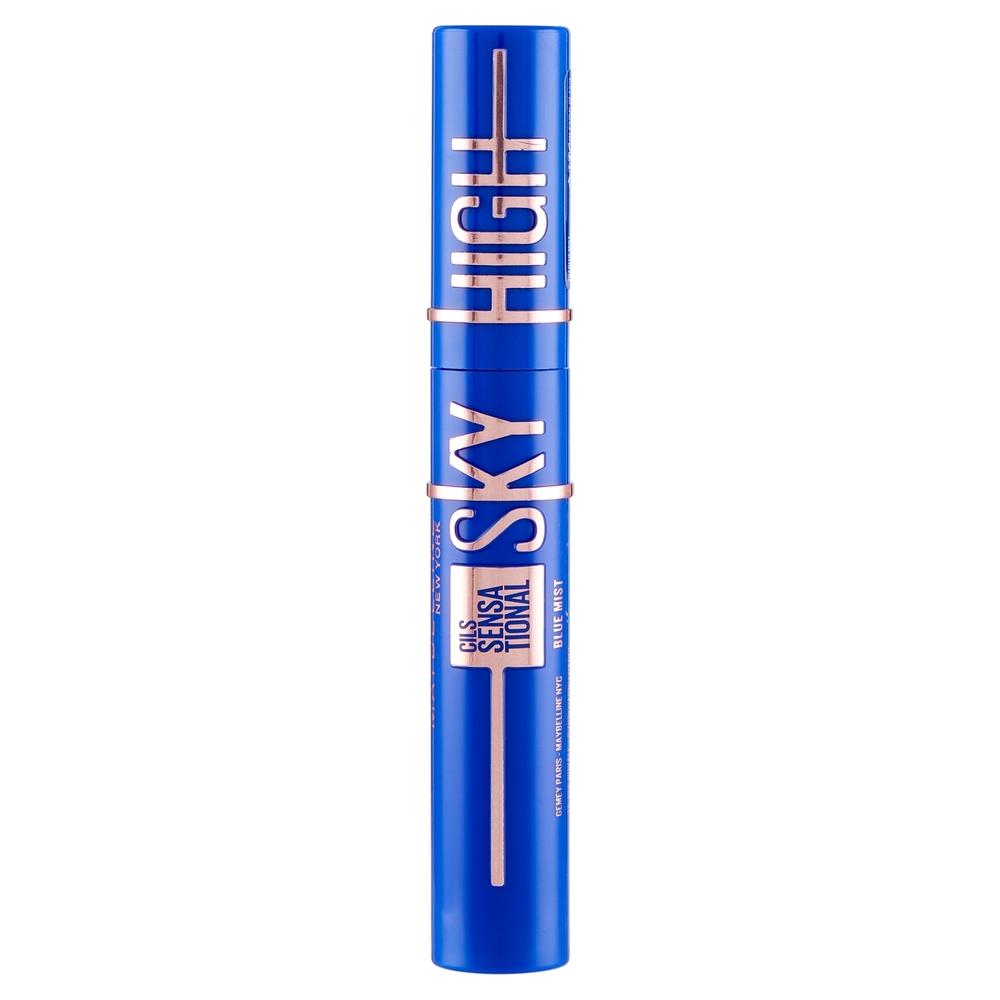Maybelline New York Lash Sensational Sky High Blue Mist 7,2 ml